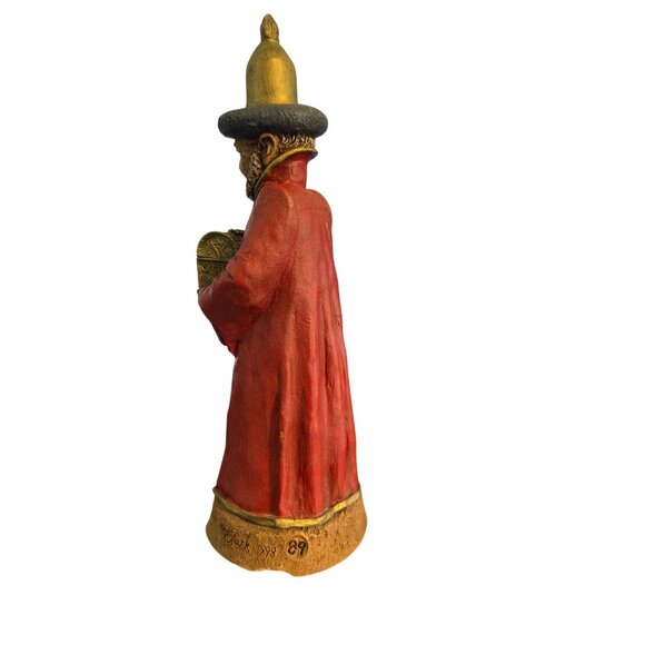 Vintage Tom Clark Casper II Wiseman Figurine Nativity Replacement 1998 Number 89 - Picture 4 of 7
